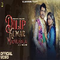 Dilip Kumar Madhubala Uttar Kumar Ft Meghaa New Haryanvi Song 2025 By Harjeet Deewana Poster